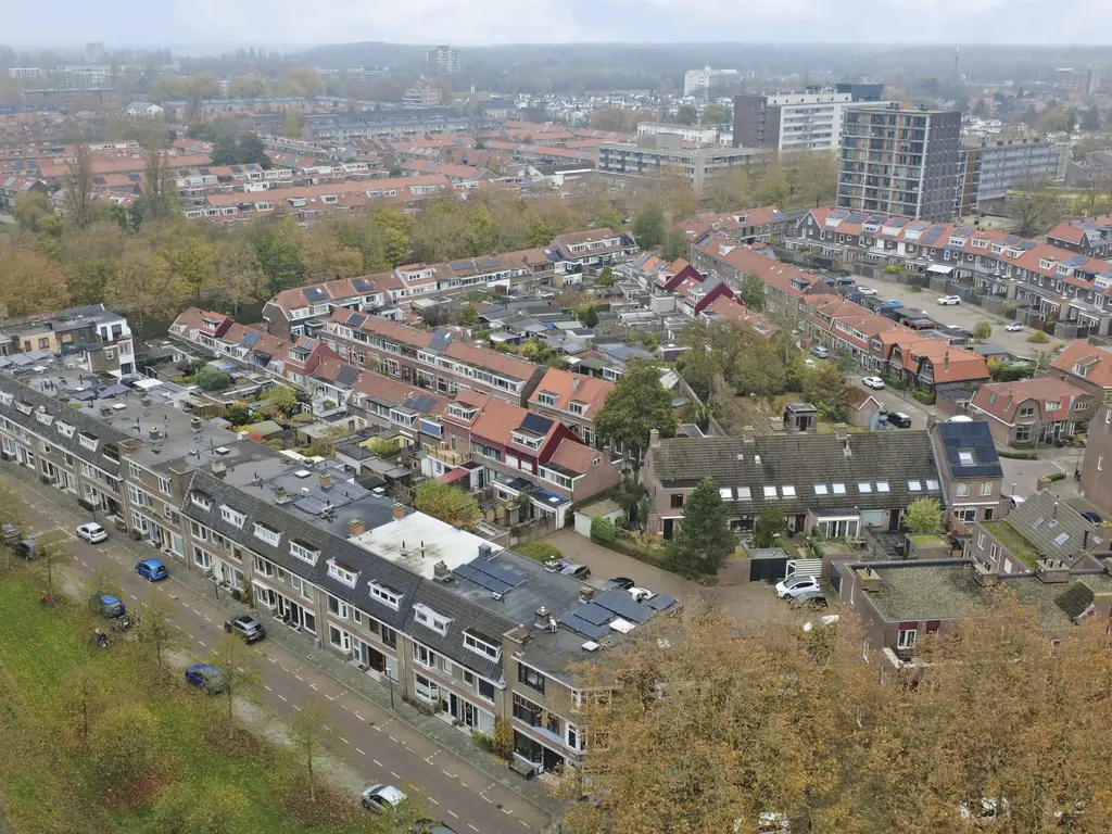 Dijklaan 81, VLAARDINGEN