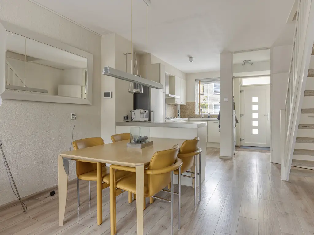 St. Laurensbaai 43, CAPELLE AAN DEN IJSSEL