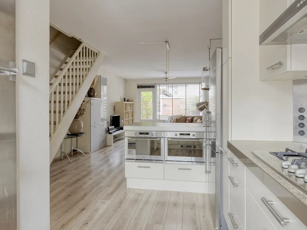 St. Laurensbaai 43, CAPELLE AAN DEN IJSSEL