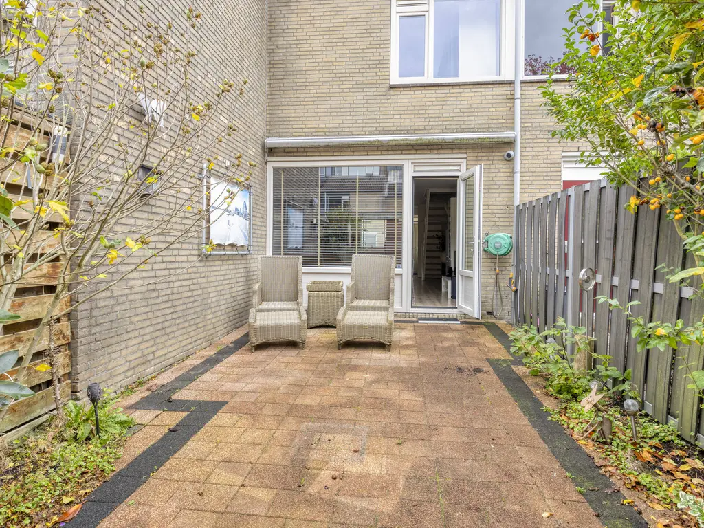 St. Laurensbaai 43, CAPELLE AAN DEN IJSSEL