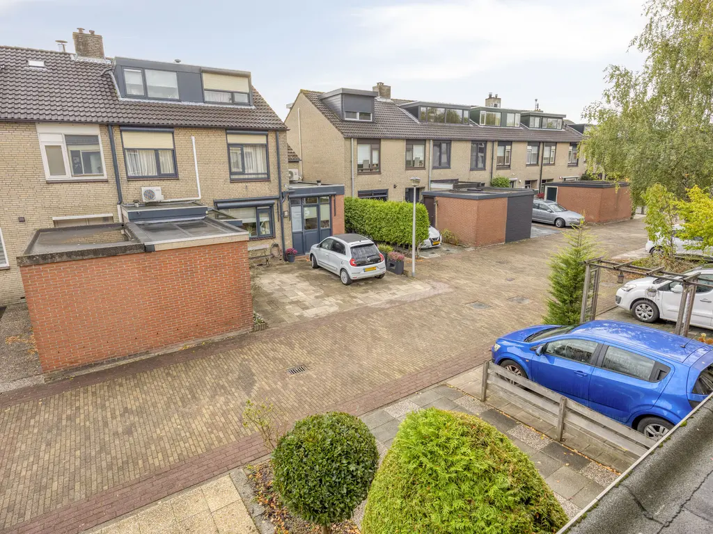 St. Laurensbaai 43, CAPELLE AAN DEN IJSSEL