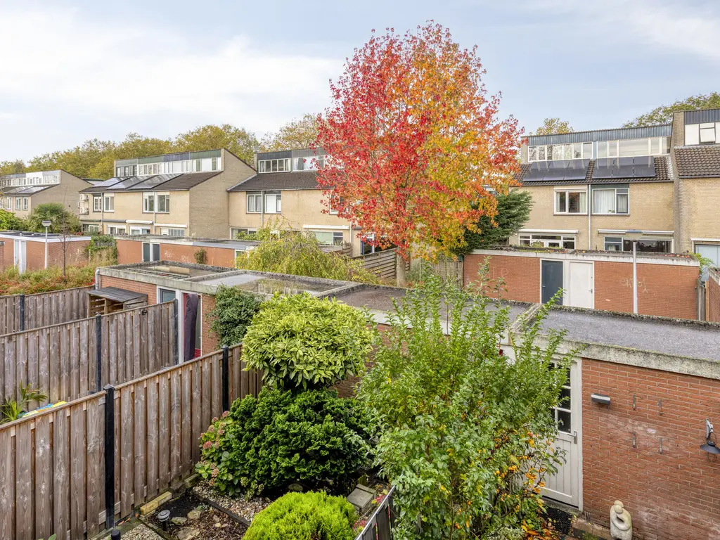 St. Laurensbaai 43, CAPELLE AAN DEN IJSSEL