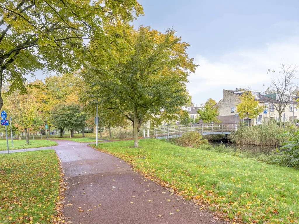 St. Laurensbaai 43, CAPELLE AAN DEN IJSSEL