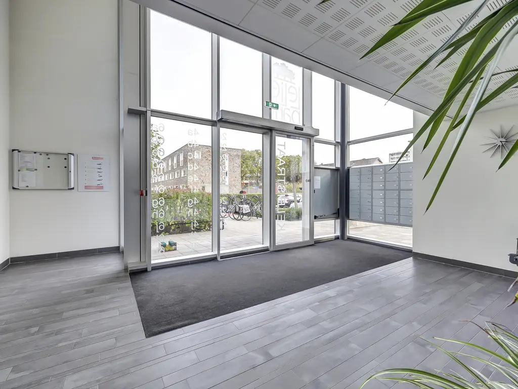 Akeleistraat 4B, SPIJKENISSE