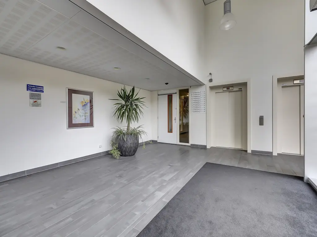 Akeleistraat 4B, SPIJKENISSE