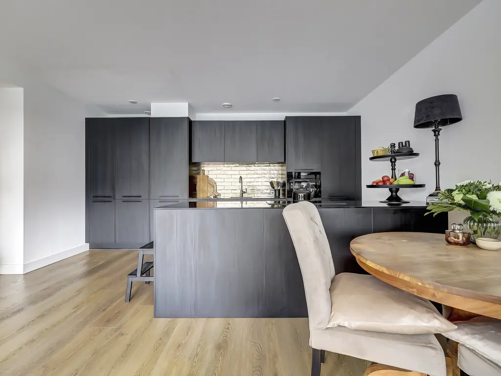 Akeleistraat 4B, SPIJKENISSE