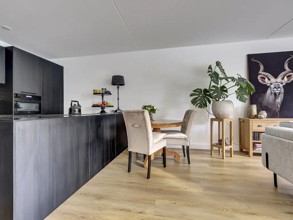 Akeleistraat 4B, SPIJKENISSE