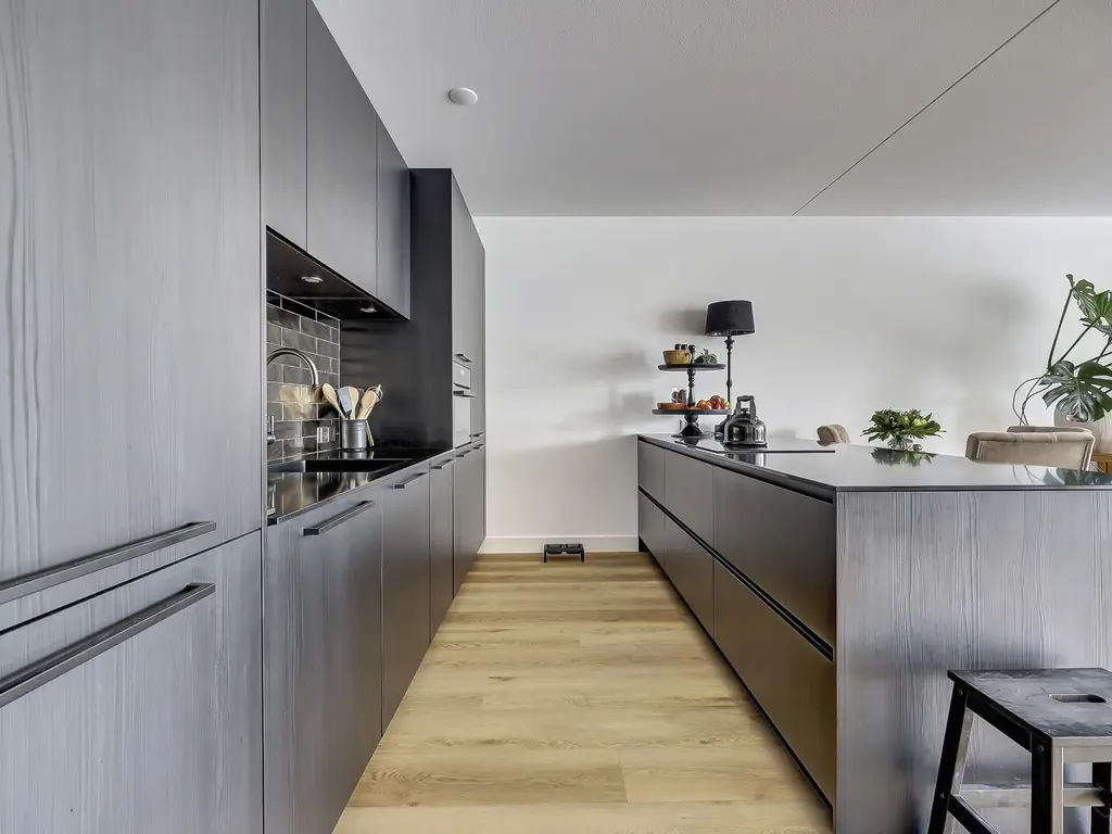 Akeleistraat 4B, SPIJKENISSE