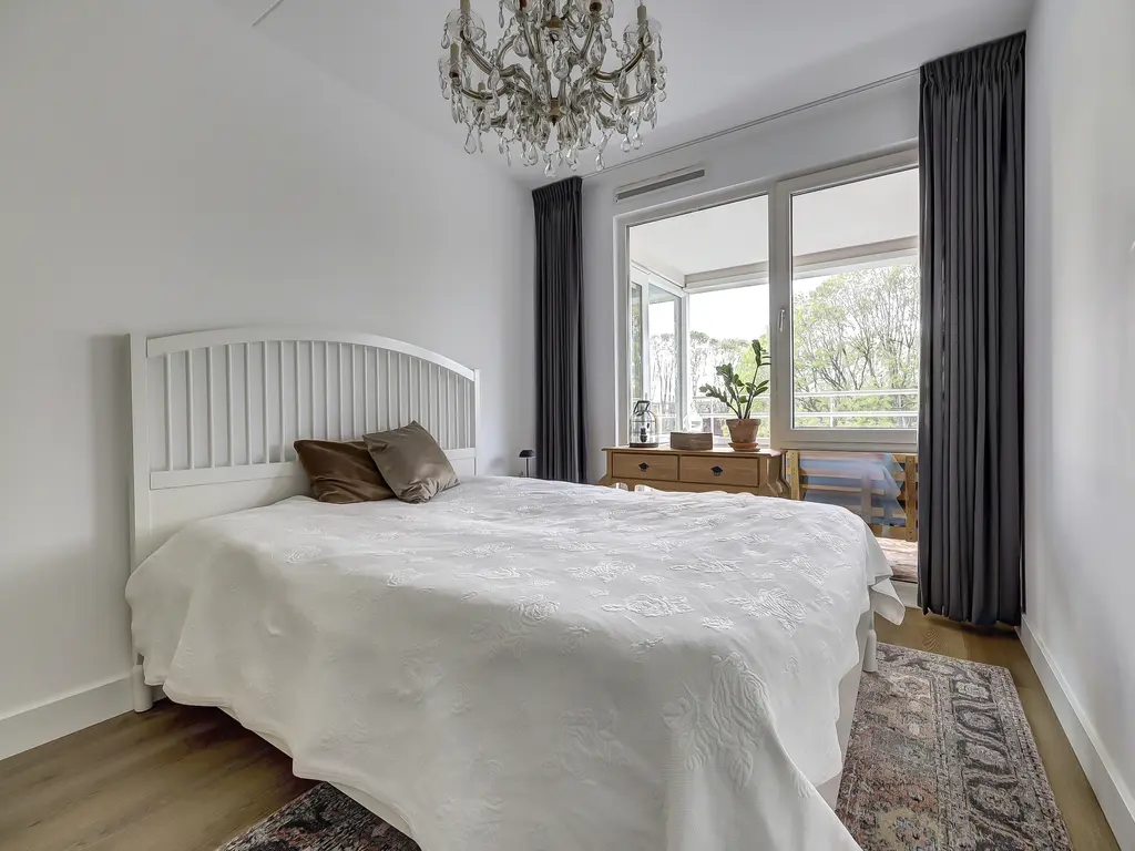 Akeleistraat 4B, SPIJKENISSE