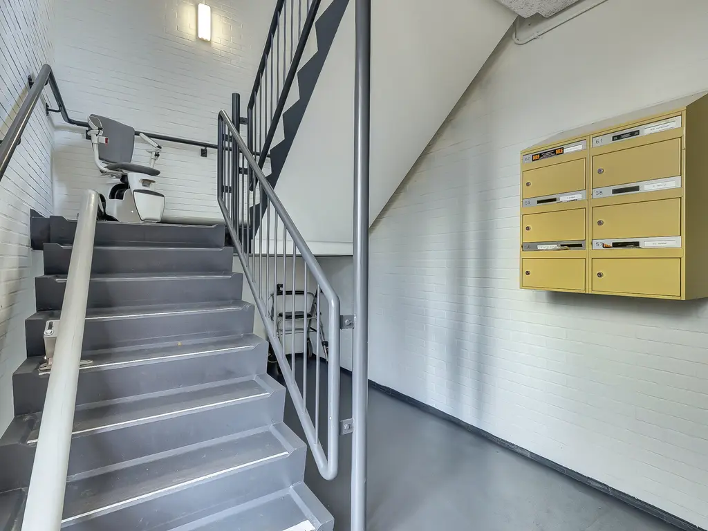 Vestahof 60, ROCKANJE