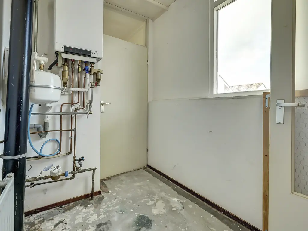 Vestahof 60, ROCKANJE