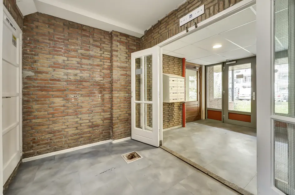 Burgemeester Stulemeijerlaan 11