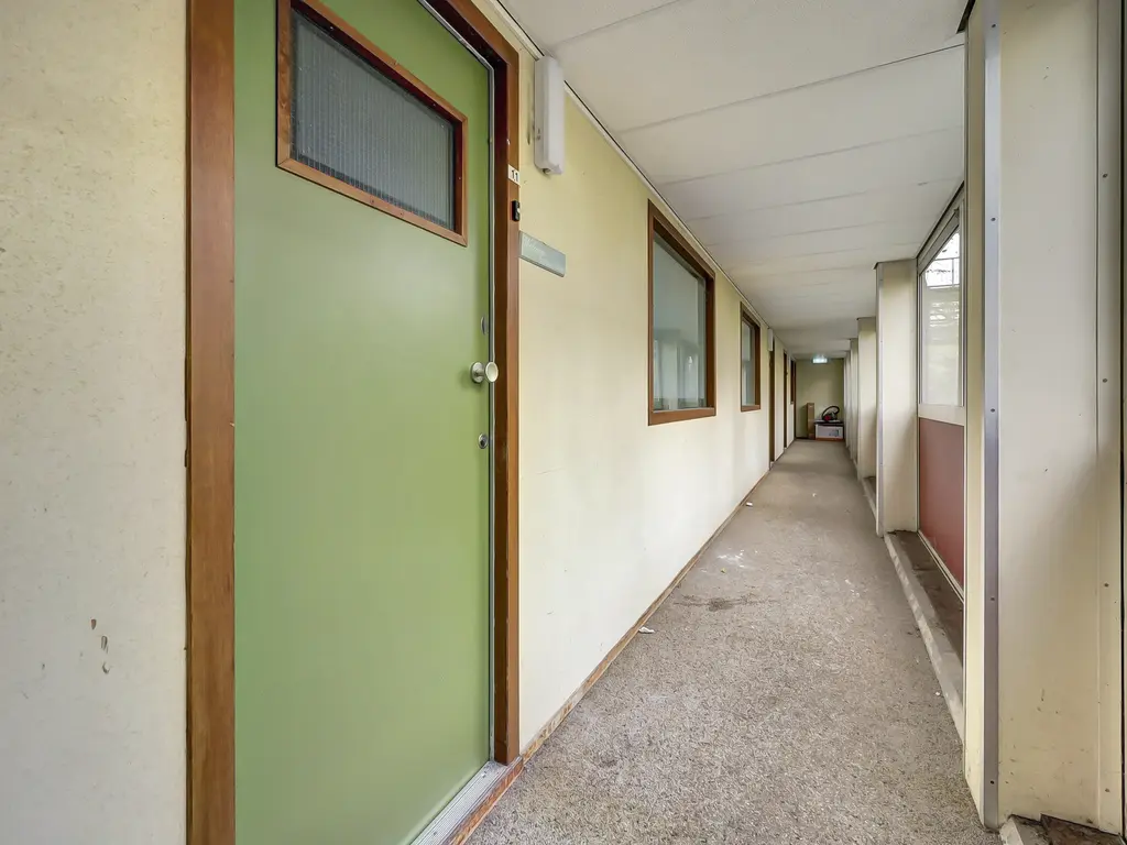 Burgemeester Stulemeijerlaan 11, SCHIEDAM