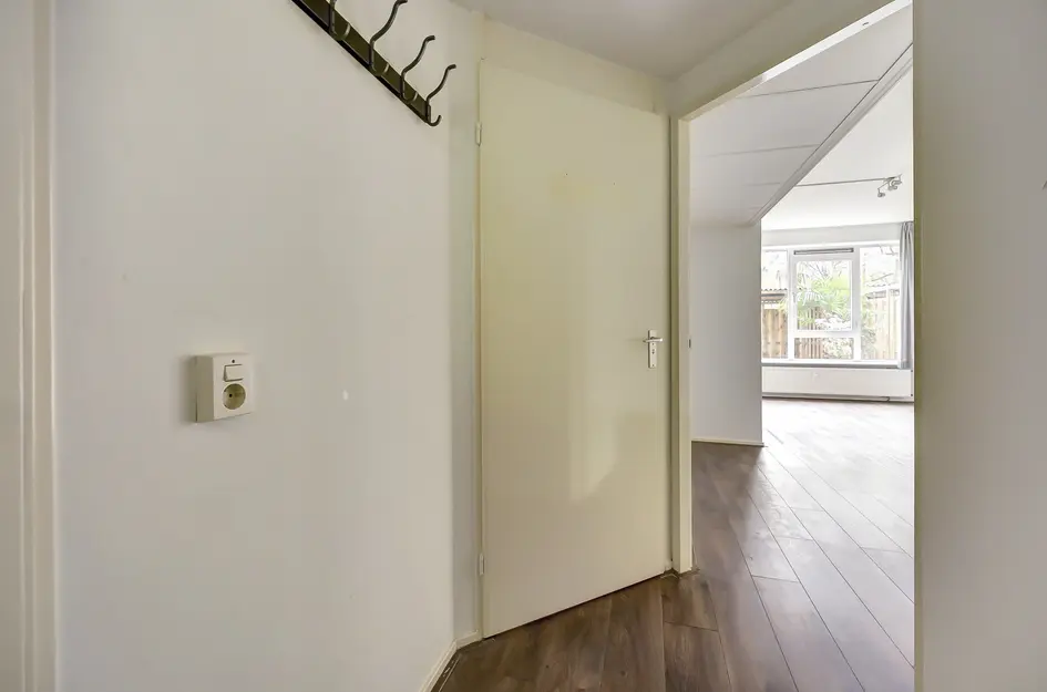 Burgemeester Stulemeijerlaan 11