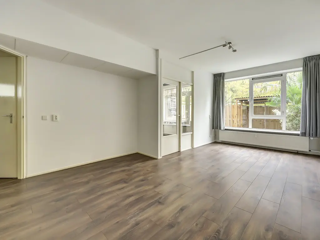 Burgemeester Stulemeijerlaan 11, SCHIEDAM