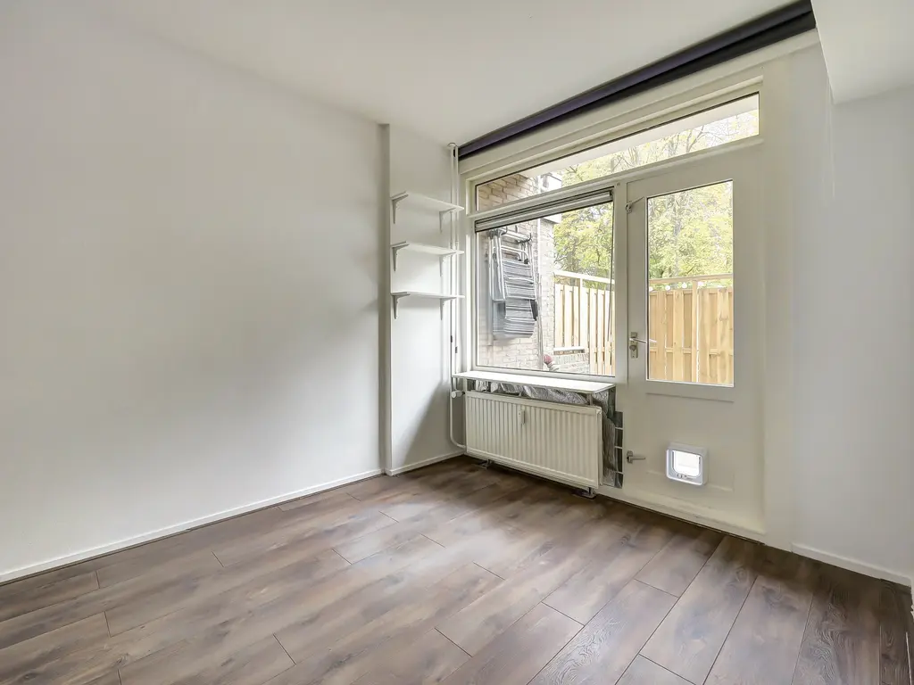 Burgemeester Stulemeijerlaan 11, SCHIEDAM