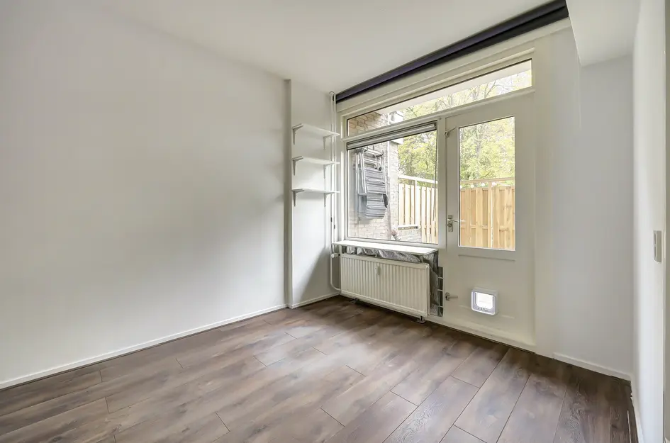 Burgemeester Stulemeijerlaan 11