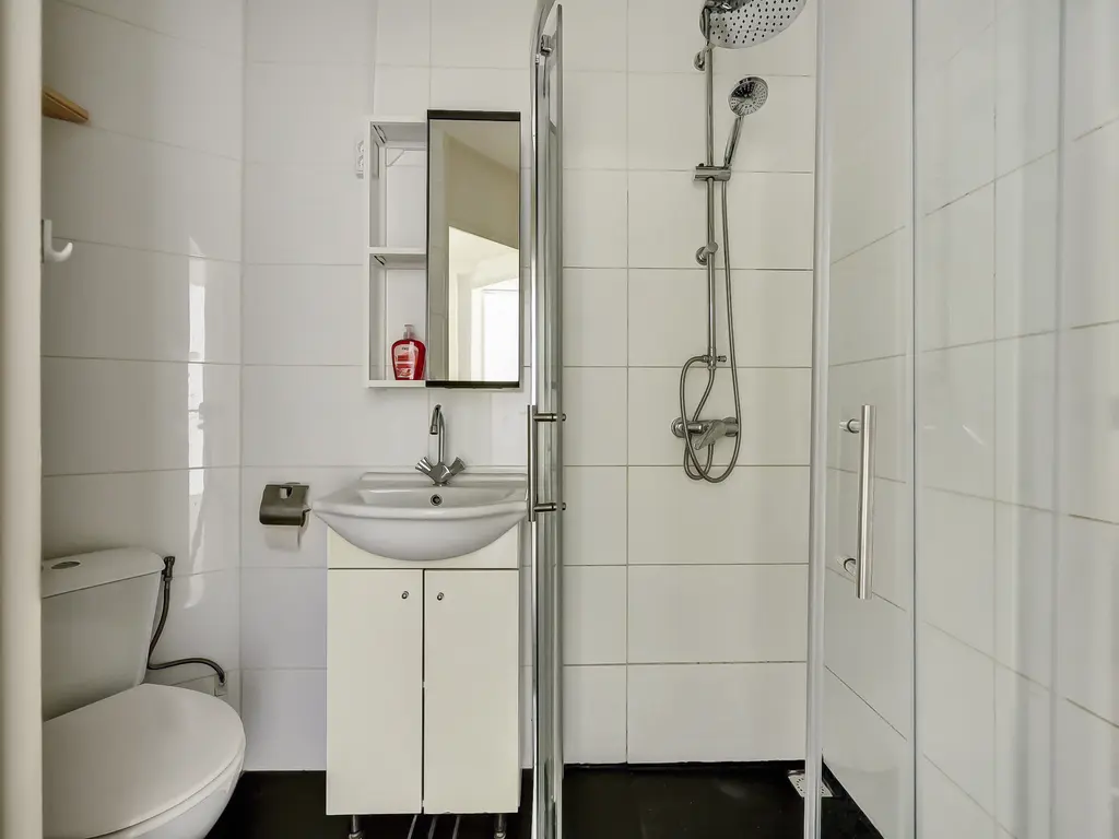 Burgemeester Stulemeijerlaan 11, SCHIEDAM