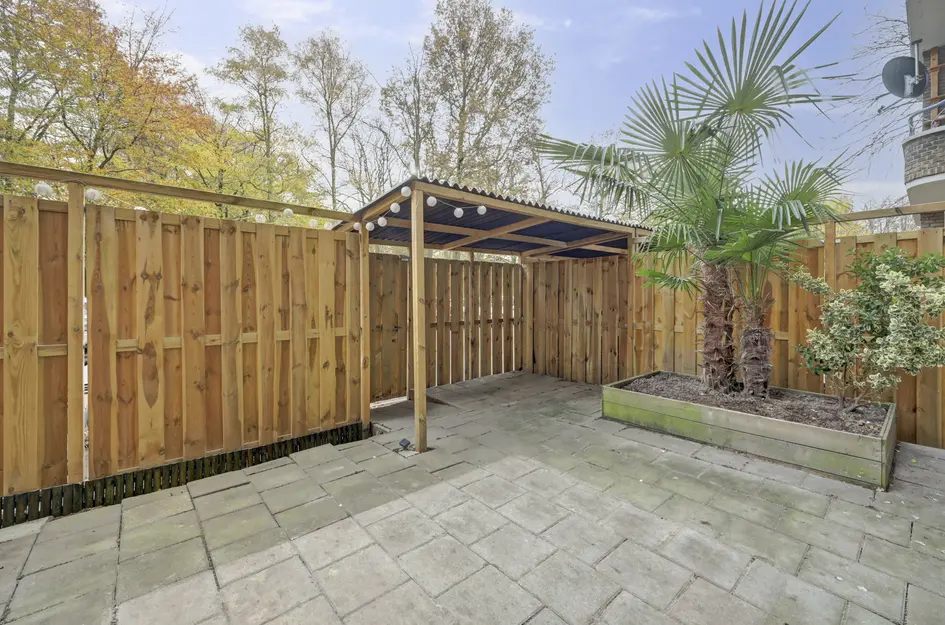 Burgemeester Stulemeijerlaan 11