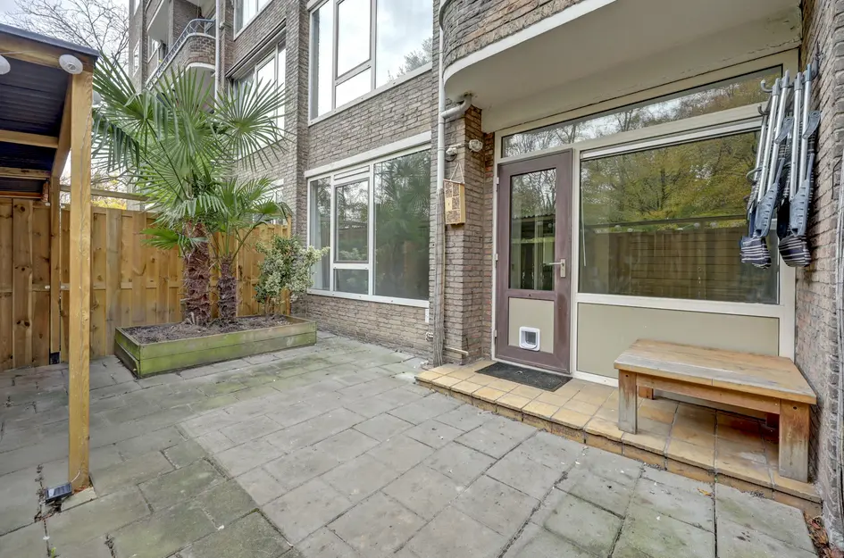 Burgemeester Stulemeijerlaan 11