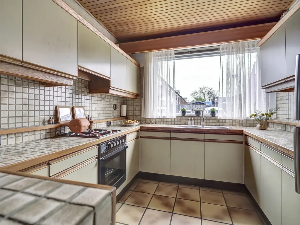 Wikkedreef 10, SPIJKENISSE