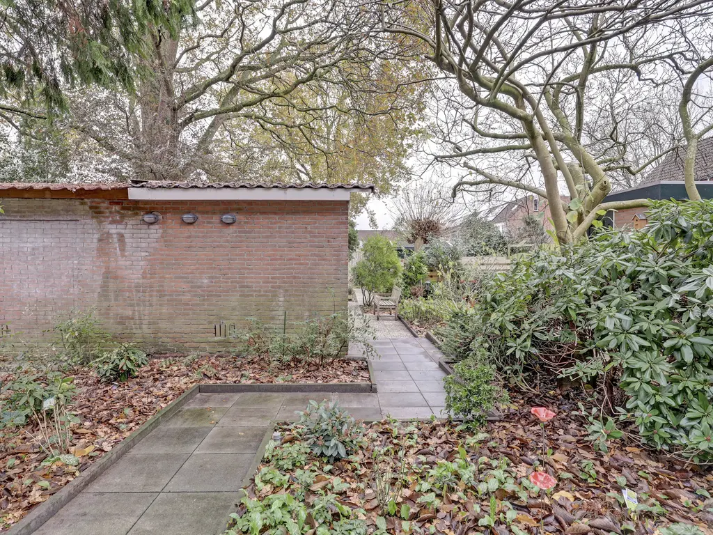 Wikkedreef 10, SPIJKENISSE