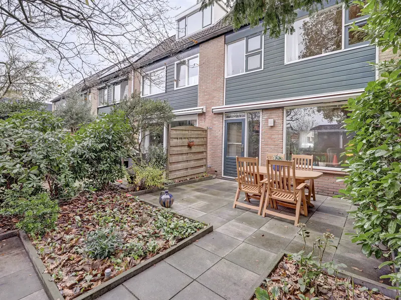 Wikkedreef 10, SPIJKENISSE