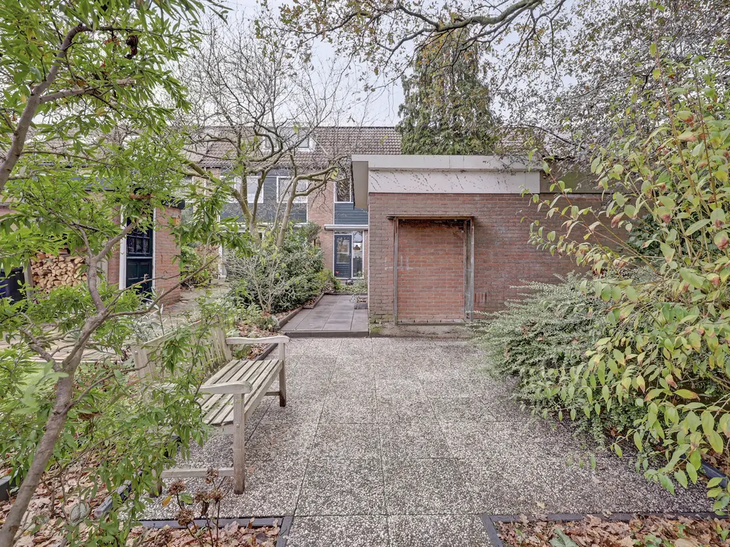 Wikkedreef 10, SPIJKENISSE