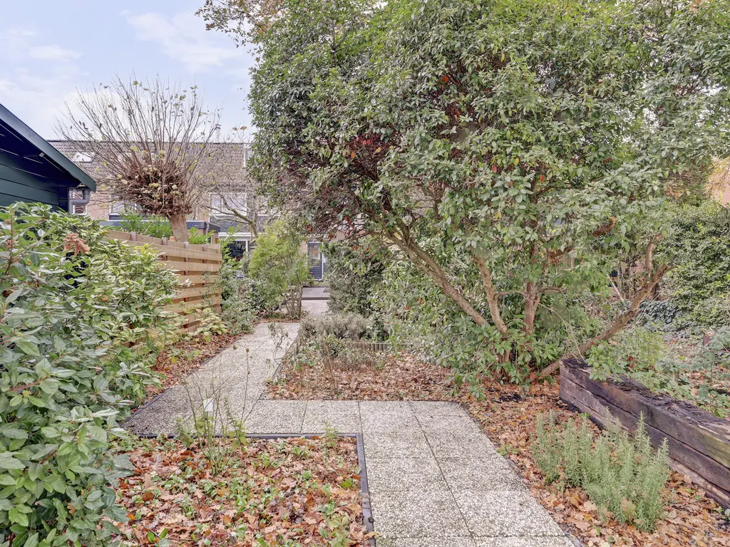 Wikkedreef 10, SPIJKENISSE