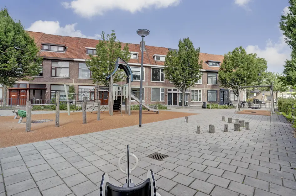 Bilderdijkstraat 33B