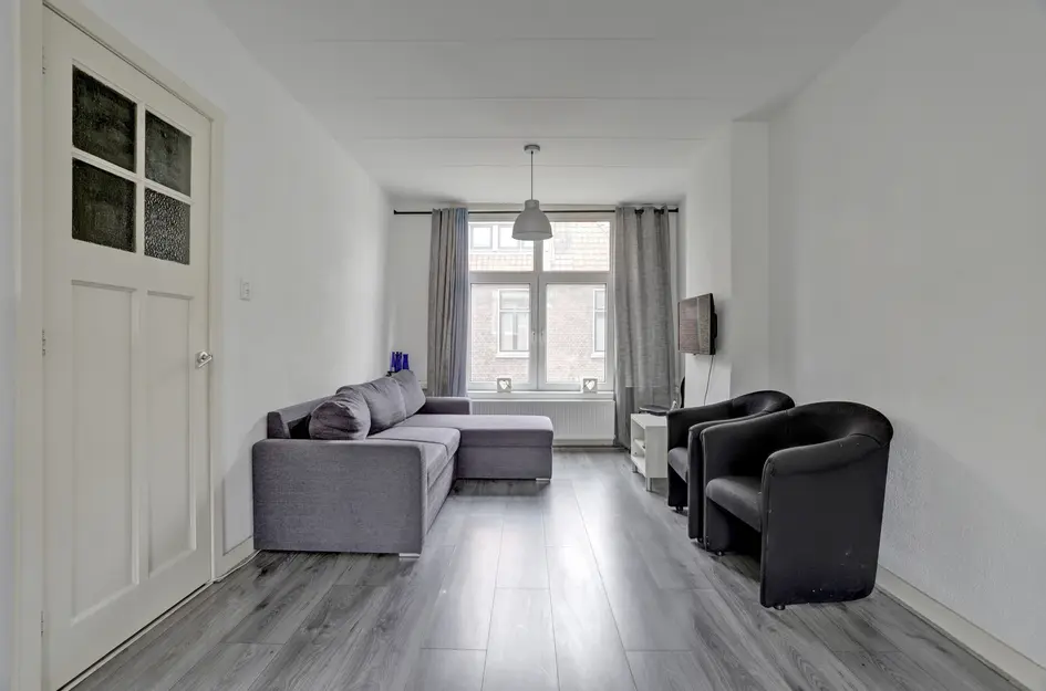 Bilderdijkstraat 33B