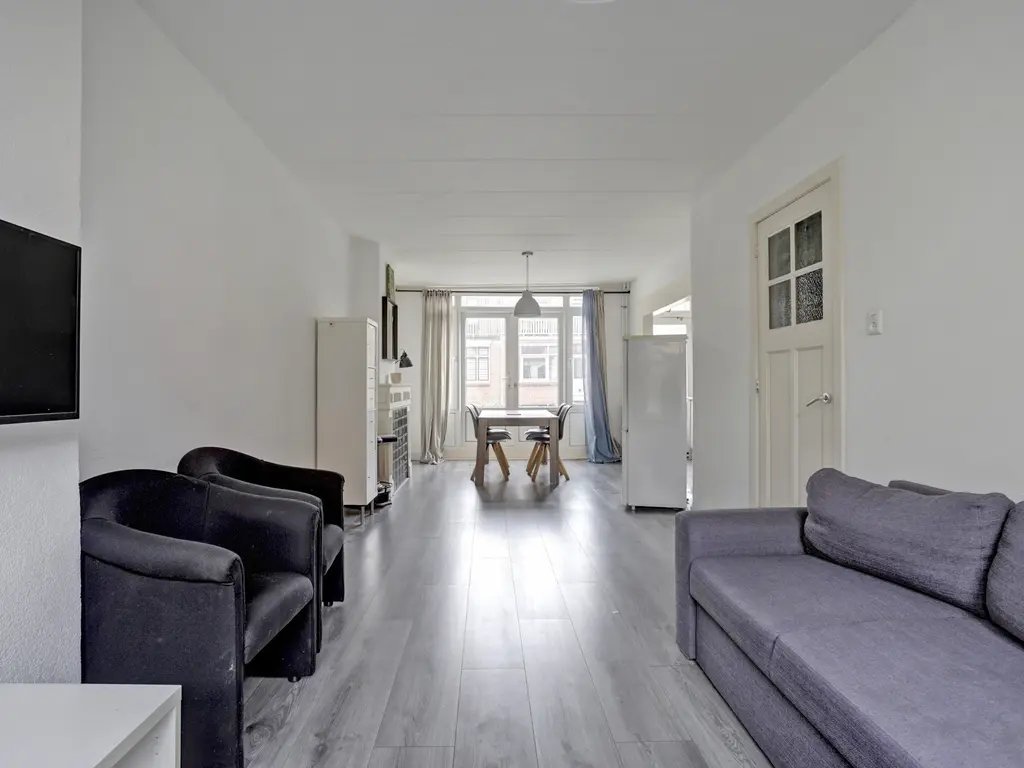 Bilderdijkstraat 33B, SCHIEDAM