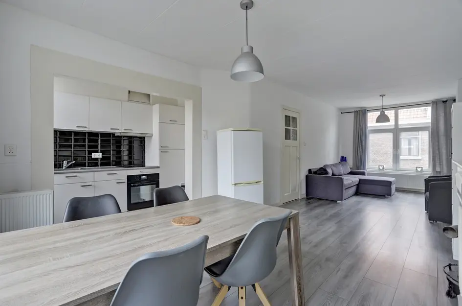 Bilderdijkstraat 33B