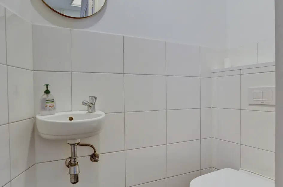 Bilderdijkstraat 33B