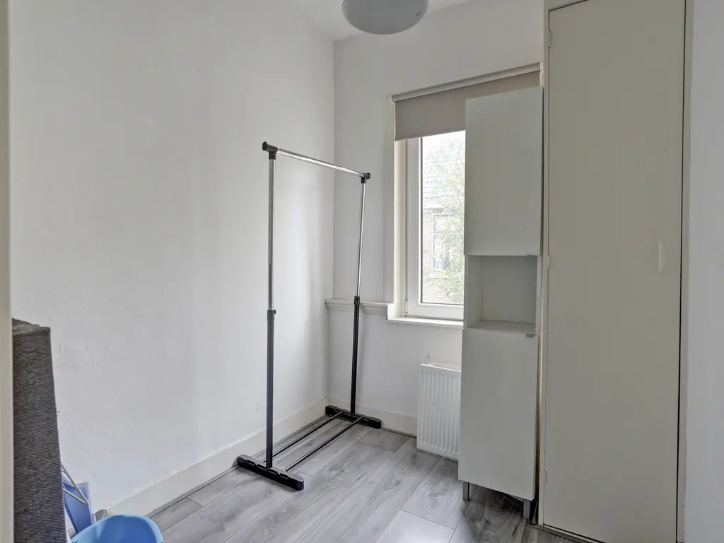 Bilderdijkstraat 33B, SCHIEDAM