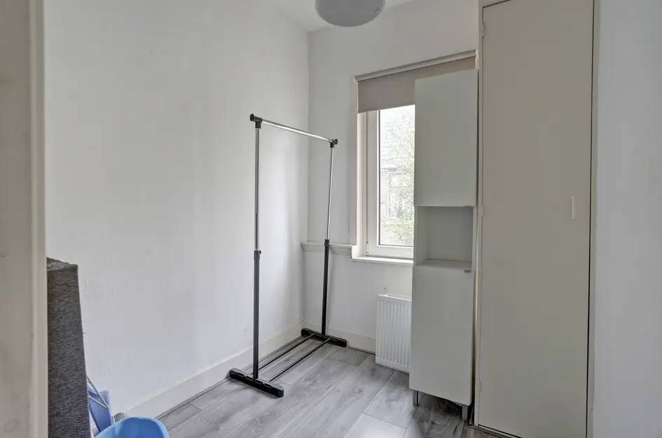 Bilderdijkstraat 33B