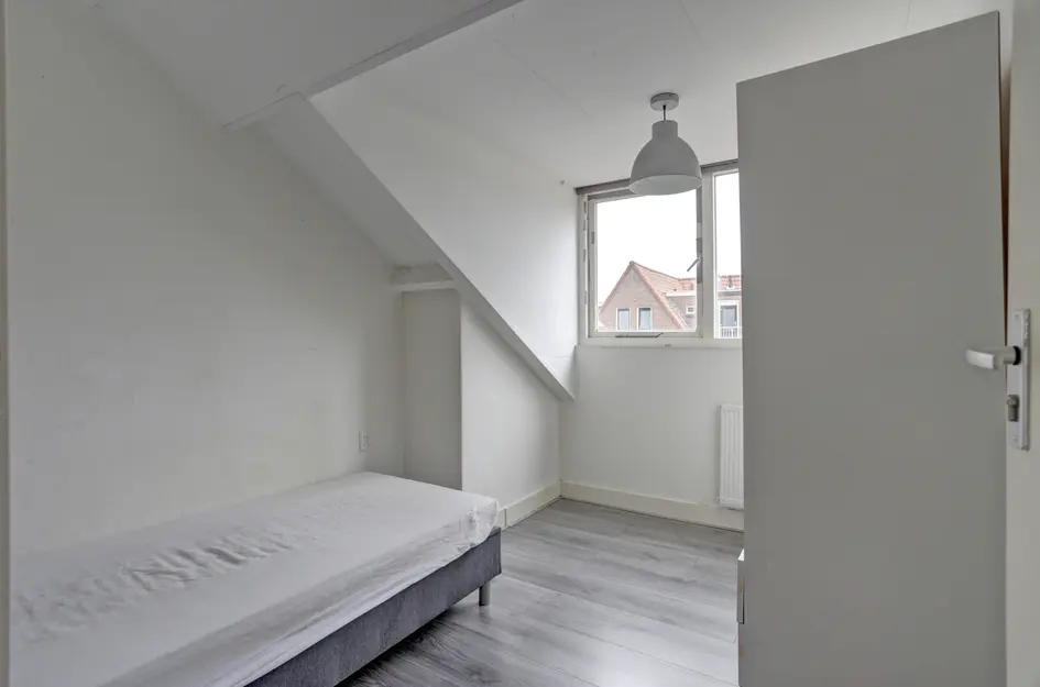 Bilderdijkstraat 33B