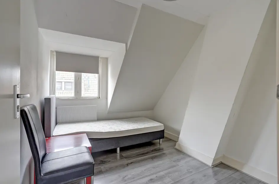 Bilderdijkstraat 33B