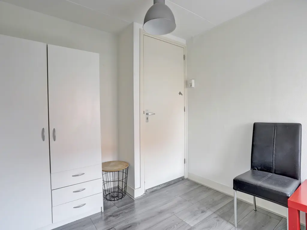 Bilderdijkstraat 33B, SCHIEDAM