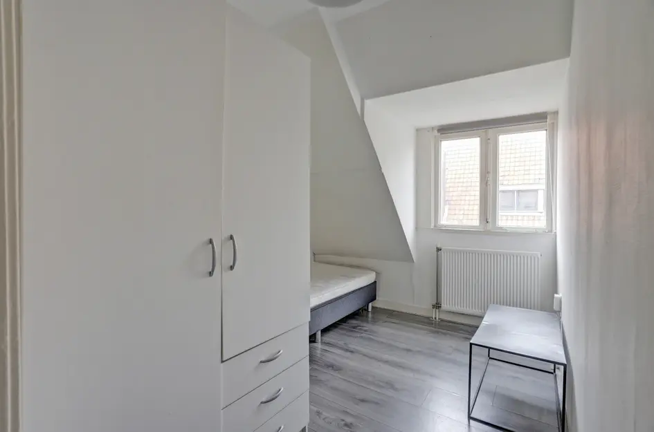 Bilderdijkstraat 33B