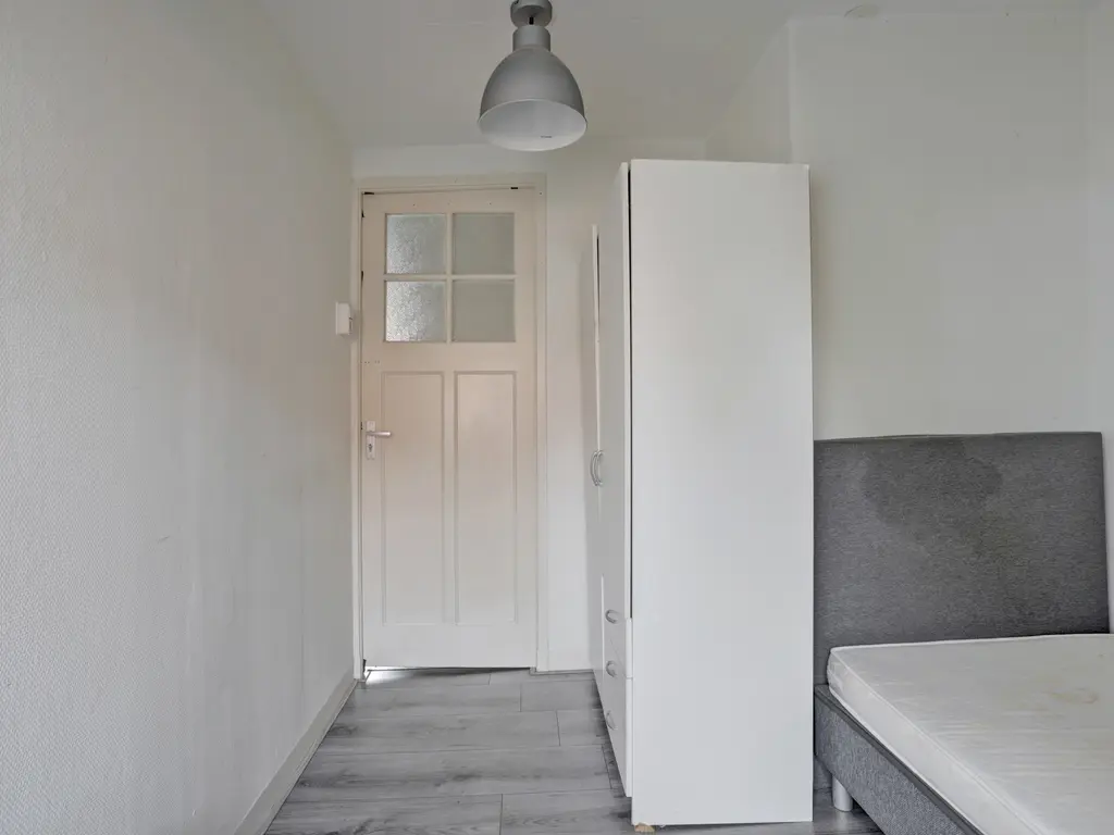 Bilderdijkstraat 33B, SCHIEDAM