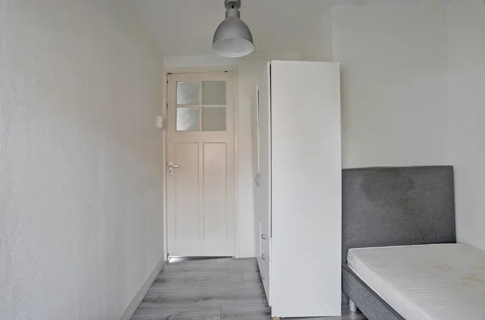 Bilderdijkstraat 33B