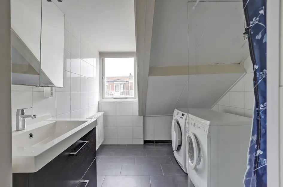 Bilderdijkstraat 33B