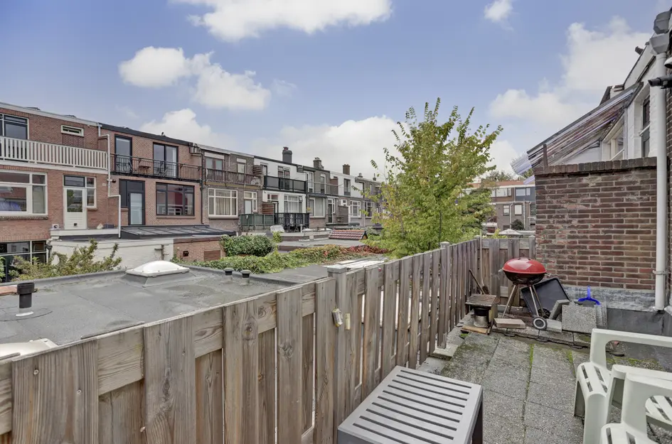 Bilderdijkstraat 33B