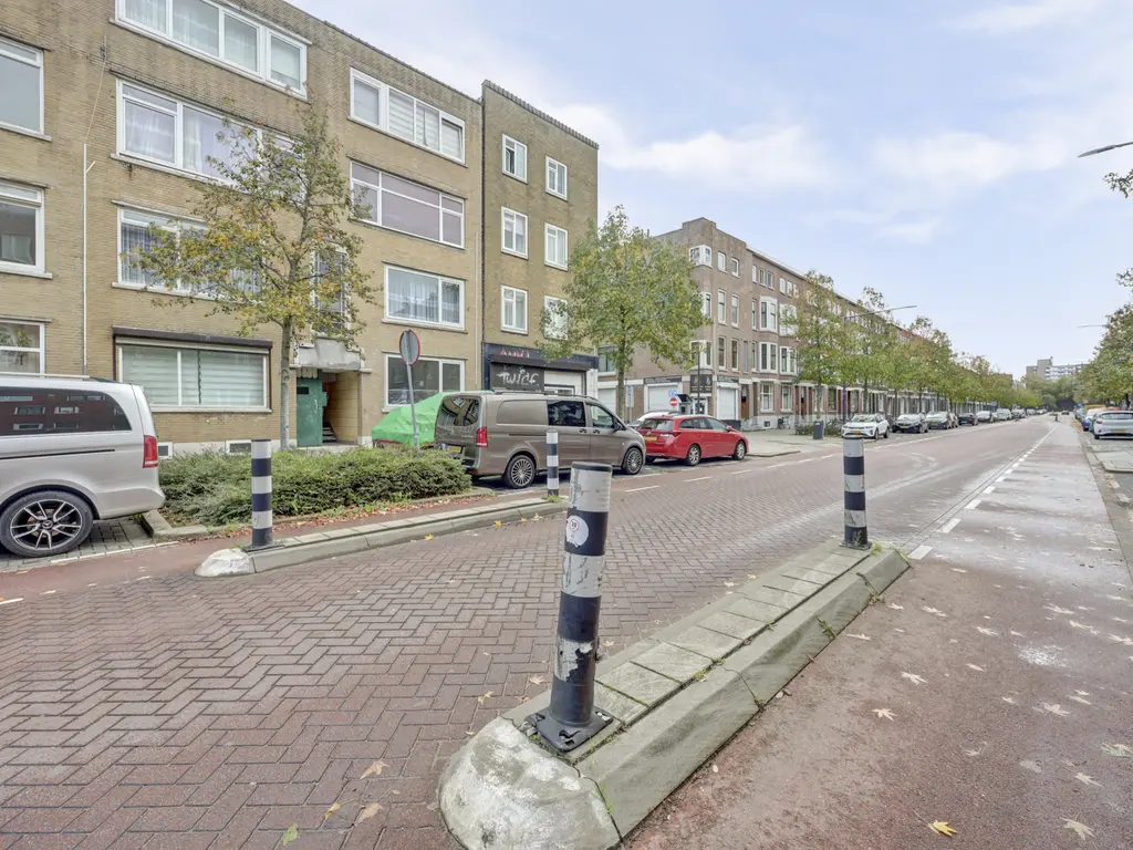 Boerhaavelaan 9B, SCHIEDAM