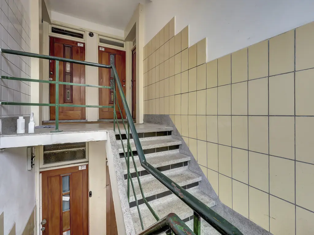 Boerhaavelaan 9B, SCHIEDAM