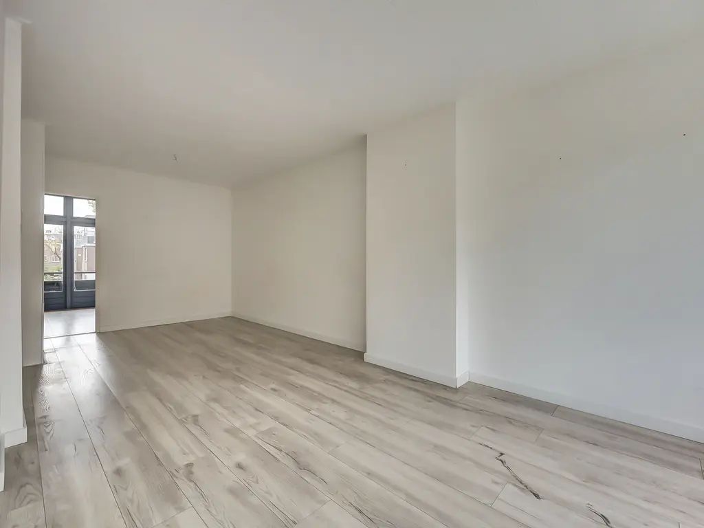 Boerhaavelaan 9B, SCHIEDAM