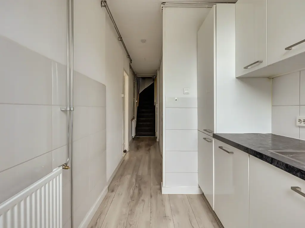 Boerhaavelaan 9B, SCHIEDAM