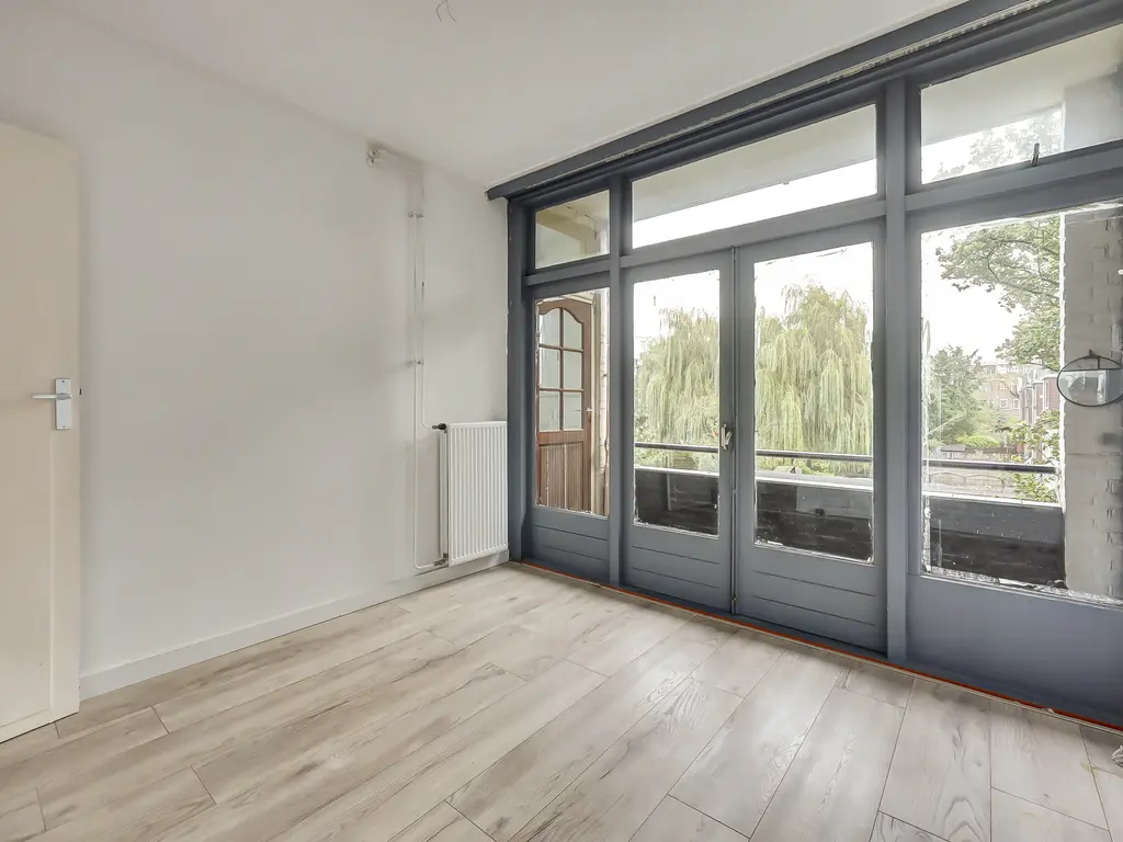 Boerhaavelaan 9B, SCHIEDAM