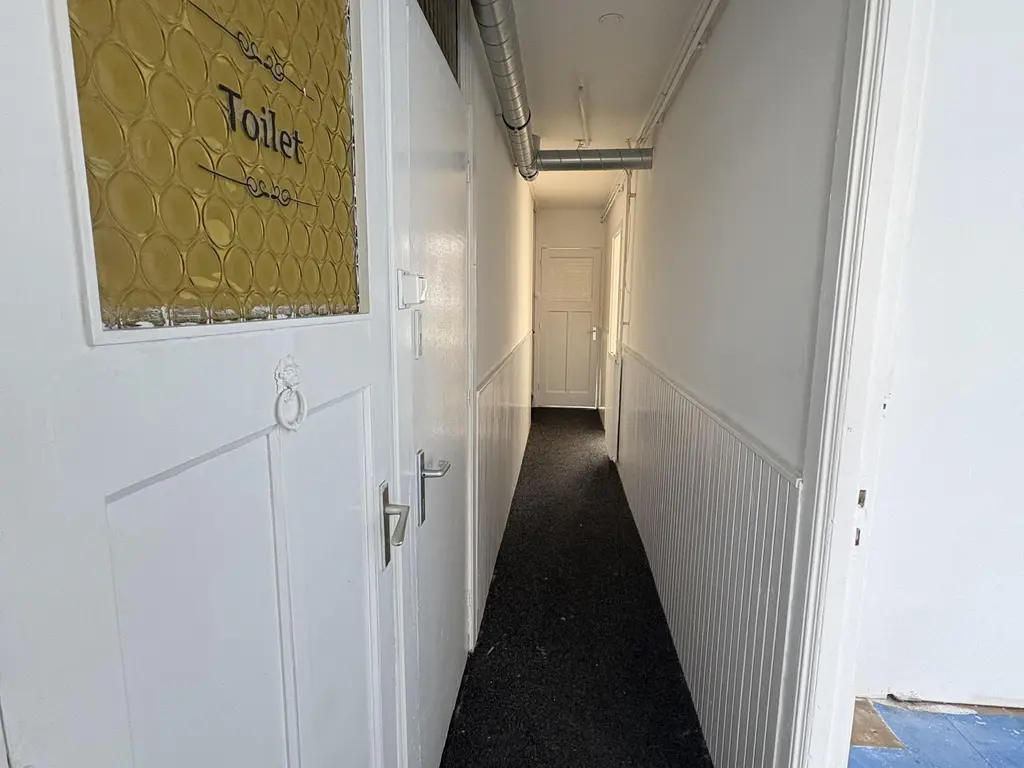 Professor Kamerlingh Onneslaan 120A 2, SCHIEDAM